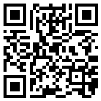 QR Code for bitcoin:1Fj2eBpe1FiC4qBbFadoW9fdoS1a6WX4sB