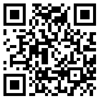 QR Code for bitcoin:1Fj44pGQDBRqMCAnMnR3eZtShUWJCEL2Vd