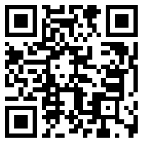 QR Code for bitcoin:1Fj7C5vcbfYXyBCdGj2CCdJx19dTjbD96y