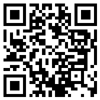 QR Code for bitcoin:1Fj9XcBLPKAQJ9oNksoom2mDcFXVBGxars