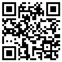 QR Code for bitcoin:1FjBE2B9UTcA6A3G48ACPDTAi2GjsSyRd6