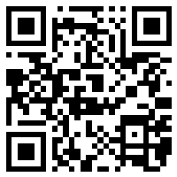 QR Code for bitcoin:1FjBkZVmnT83uLDXYQiVezfkCS8FXsVBvT
