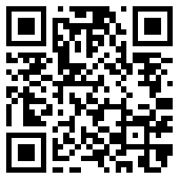 QR Code for bitcoin:1FjDpTSPsmq3vhZyrWmXyoLebZi5ZuC9L