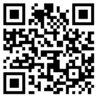 QR Code for bitcoin:1FjE2WUVyEwPjDQbd7fUwp8hUWDooN71MZ