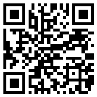 QR Code for bitcoin:1FjEZ9mRGLCxb7AucKmsYorpYN9iHggFvo