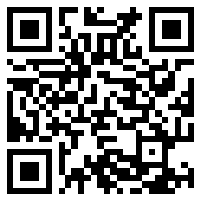 QR Code for bitcoin:1FjGHU4wiKrBhpZ2f2qTkCGAWZNPmDPQ1e