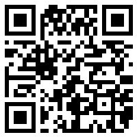 QR Code for bitcoin:1FjHXcaRXfogk9hideXL55uXSxkZSJce7e