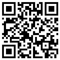 QR Code for bitcoin:1FjPuM9NFPS2E6wtkAFnGVXzw3AyXgt4f9