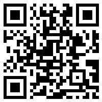 QR Code for bitcoin:1FjSvNTTUrTxHSbF6TbokmauZePjBGu3Sw