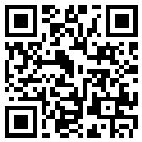 QR Code for bitcoin:1FjTeFr4R6CTDoxL9MN7Hp3JBLJGru4mPE