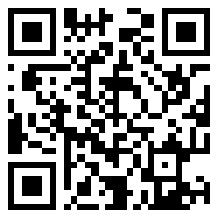 QR Code for bitcoin:1FjXGgnf3KpXh4e3t4Fcw2dbC3efpw3HoD