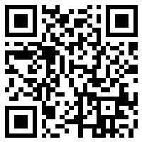 QR Code for bitcoin:1FjYDchyXfJ41WAxPGoCo6qFGhmuV5ZDZZ