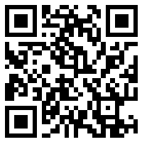 QR Code for bitcoin:1FjcpcDLuALtAvL8UKCCRfhUN78LSoGc5W