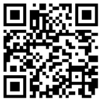 QR Code for bitcoin:1FjdMGVQcM6ZhmivmXGr8mLi3Mbk13niYB