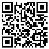 QR Code for bitcoin:1FjdVBpHLpgJwMhzRZ7qngFwNXCidYVb66