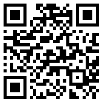 QR Code for bitcoin:1FjhYTYcxjfMB6wR6A5mRPFiQ554of9GGW