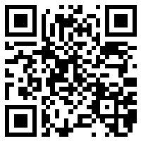 QR Code for bitcoin:1Fjik6H7Awrt6RTcq6cq3KzntDscqy3j79