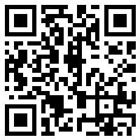 QR Code for bitcoin:1FjrPHBJMAsEa1yeRhtxqfMf4sGimWqfee