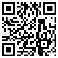 QR Code for bitcoin:1Fjs3dZFsw6dyA7mLD3SLeAxQuYKZ9oBQL