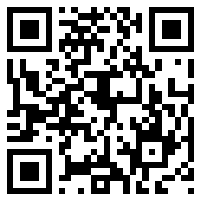 QR Code for bitcoin:1FjsPgWbmL8Mnqej4hdPi2C1n2ToWVa9oE