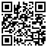QR Code for bitcoin:1Fju7ieoChQFv1dFsD2SLbNv65FG4Dn7X2