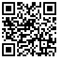 QR Code for bitcoin:1FjwqGrxtCzq8dYhYG93j4ALMSWCfe3dQP