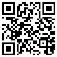 QR Code for bitcoin:1FjxBZvUdBKs55fuTT9KshB6gb3JB1zctk