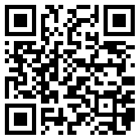 QR Code for bitcoin:1FjyecGfaFSo67M4Ei8i9Cy1zrrXdMG3md