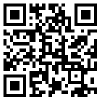 QR Code for bitcoin:1Fk1GSSTKSWLQW8RGX8BBN5o73CiLabEei