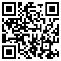 QR Code for bitcoin:1Fk32azqyJDSVpyXoMToPhkfdxiPCBFcoE