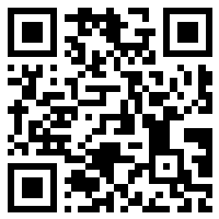 QR Code for bitcoin:1FkCMCfuyvmattktR8eAiBSYDqybDBEee3
