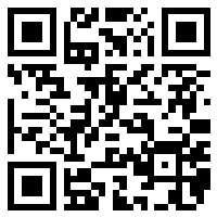 QR Code for bitcoin:1FkF1GVVSkzr9L9eCDmhTtsb8V3KTpWSdV