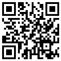 QR Code for bitcoin:1FkFauKQm1xCQDmo2VAZ343GSJPf75b6Dm