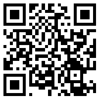 QR Code for bitcoin:1FkLSESGwDC7F1q7x1VaDL6kVHnDKCU2vj