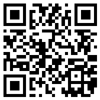 QR Code for bitcoin:1FkPWBcJz3BrSn7a9moZpB67N8FerVaRaq