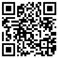 QR Code for bitcoin:1FkTr7WB2aVSSkppG3E2dk6GFyXgri2Nag