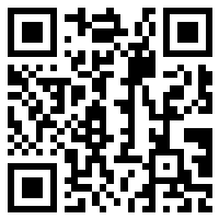 QR Code for bitcoin:1FkZ926DvrvYLx2u2ffTHqcGrR2VEKVnbG