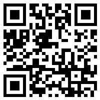 QR Code for bitcoin:1Fkdphs9hw1AE8yS9LRkf3dYoT4AjcZjaB