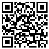QR Code for bitcoin:1FkfVs9uETFEPvbxisVbwF6Q5yY2B7XeWX