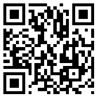 QR Code for bitcoin:1FkinvbktprhGpig9F2q5MP7CYMMtJFSKm