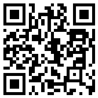 QR Code for bitcoin:1FkipTE1VXMH1ChY2f9PJKnnPy6t9k26tP