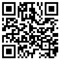 QR Code for bitcoin:1FkkxN9sdg7f3KAWZXHc5AzWFBUPXQcU51