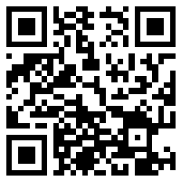 QR Code for bitcoin:1FkmrBCSDZ2ooe3mz4cZf5B4X4y7p2jcHz