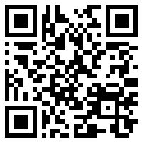 QR Code for bitcoin:1FknqWrQtwbo8hbFSZPd813BattnH3G9XE