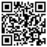 QR Code for bitcoin:1FkoHeUyi6VFUNvFMfbFQkJeRkS8WN5ZR6