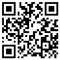 QR Code for bitcoin:1Fkukg4mn4aSa26qHJEAHDA4Wy6o7i5hi5
