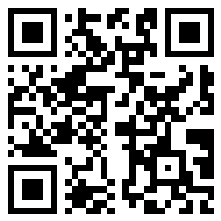 QR Code for bitcoin:1FkxKt6ojeEmsa6uRXv6jRc7KCGh61mfDF