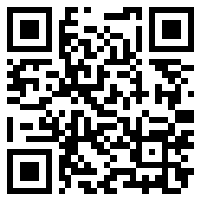 QR Code for bitcoin:1FkxUE7H5oAw3QcX3XHmLQfc3z6c3EHX87