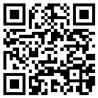 QR Code for bitcoin:1Fkxbf3AcsQe939LZQPiXLRCneXPV2hFVv