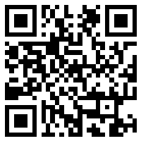 QR Code for bitcoin:1FkywxmxSAQLtm21WLT64pikPuEruBzLct